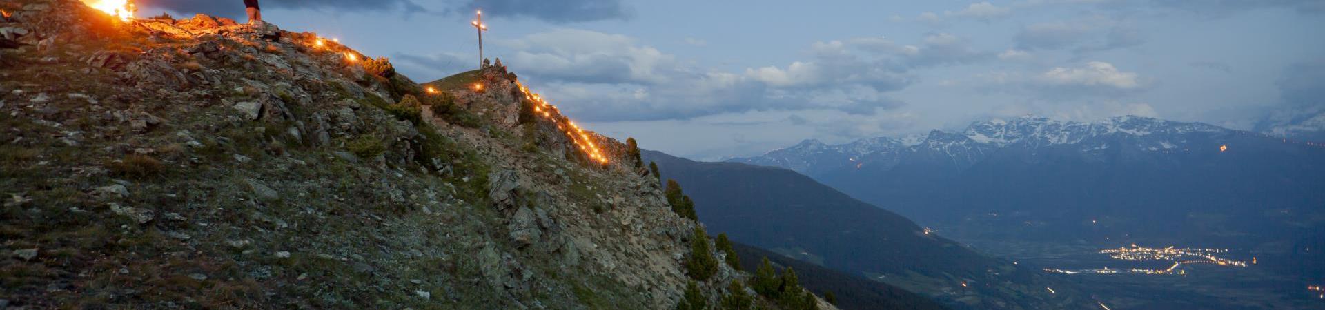 Sacred Heart of Jesus Fires